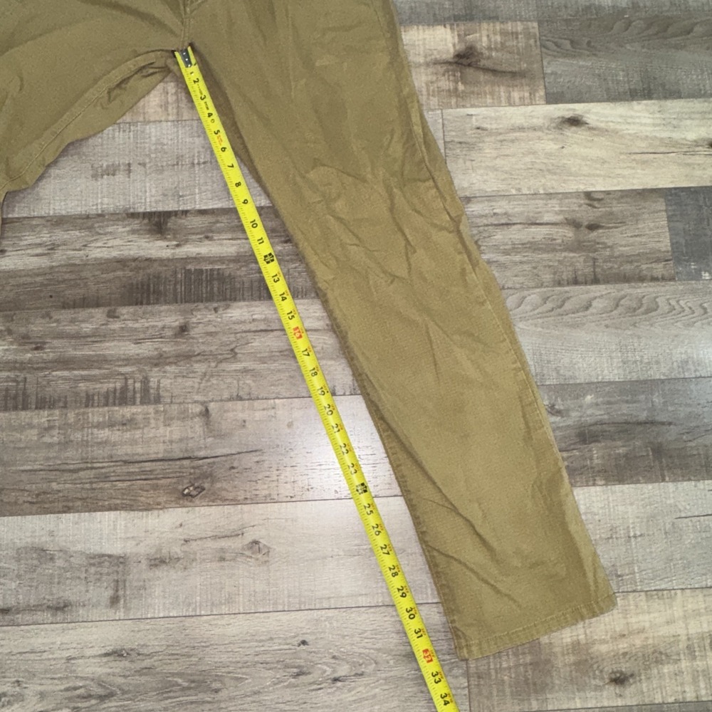 Brothers Sons Mens 34x34 Pants Straight Leg RN138823 - Picture 8 of 8